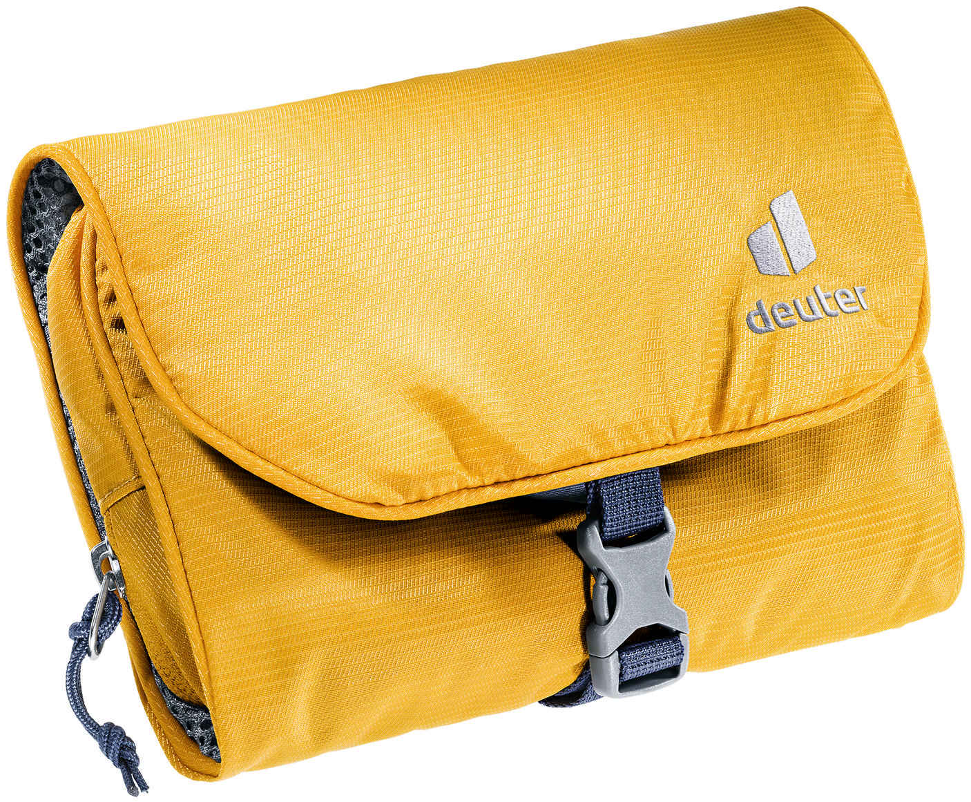 Косметичка Deuter Wash Bag I (3930221-9309 curry/navy)