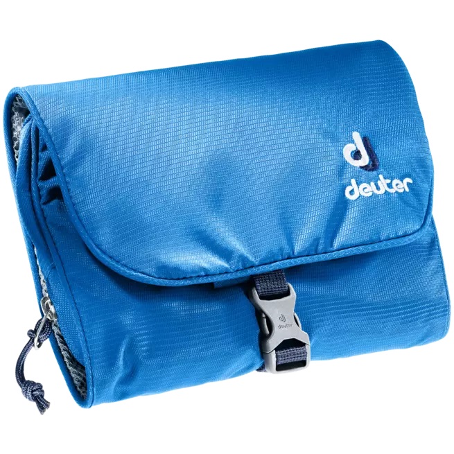 Косметичка Deuter Wash Bag I (3900020-1316 Lapis Navy)