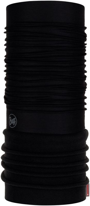 Бандана Buff Polar Solid Black 130003 (53-62)