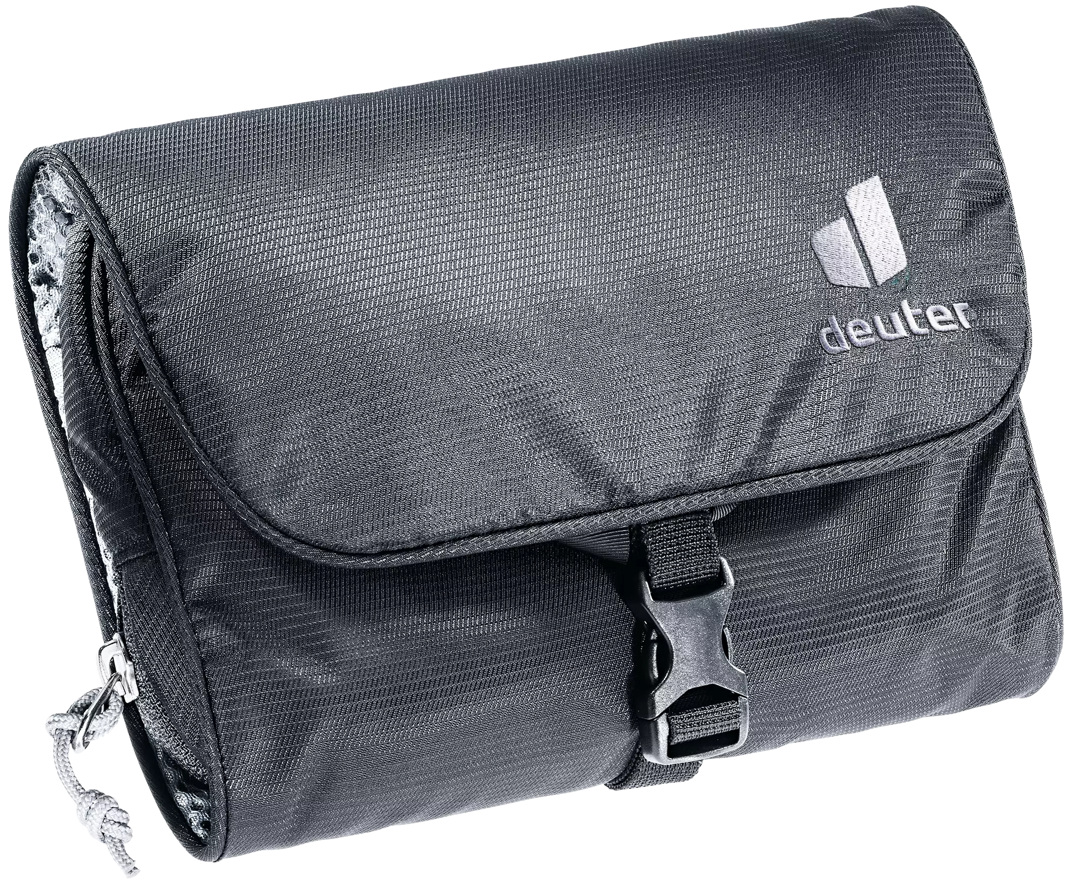 Косметичка Deuter Wash Bag I (3930221-7000 black)