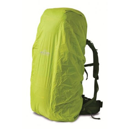 Накидка на рюкзак Pinguin Raincover L (55-75л.) (356311 Yellow-green)