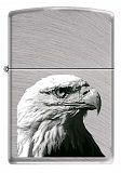 Zippo Eagle Head - туристическое снаряжение в Минске