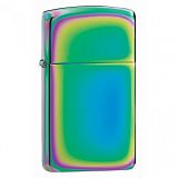 Zippo 20493 Spectrum Slim - туристическое снаряжение в Минске