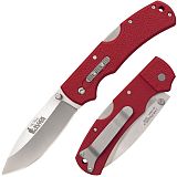 Нож Cold Steel Slock Master Hunter 23JK Red - туристическое снаряжение в Минске