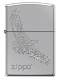 Zippo 250 Eagle - туристическое снаряжение в Минске