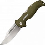 Нож Cold Steel Bush Ranger Lite 21A - туристическое снаряжение в Минске