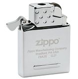 Вставка к зажигалке Zippo газовая одинарное пламя 65809 - туристическое снаряжение в Минске