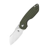 Нож KIZER October Mini V2569C1 - туристическое снаряжение в Минске