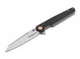 Нож Boker Magnum Brachyptera 01SC076 - туристическое снаряжение в Минске