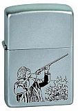 Zippo 205 Hunter - туристическое снаряжение в Минске