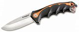 Нож Boker Magnum Chainsaw Attendant Satin 01RY294 - туристическое снаряжение в Минске