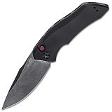 Нож Kershaw Launch 1 - туристическое снаряжение в Минске