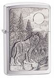 Zippo Timberwolf - туристическое снаряжение в Минске