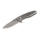 Нож Boker Magnum Olisar 01RY847 - туристическое снаряжение в Минске