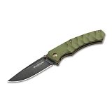 Нож Boker Magnum Iguanodon 01SC072 - туристическое снаряжение в Минске