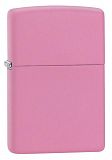 Zippo Classic Pink Matte - туристическое снаряжение в Минске