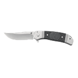 Нож CRKT Ruger Hollow-Point R2302 - туристическое снаряжение в Минске