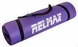 Коврик для йоги Relmax Yoga mat 8 - туристическое снаряжение в Минске