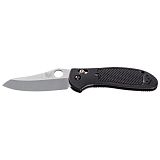 Нож Benchmade Griptilian 550-S30v - туристическое снаряжение в Минске