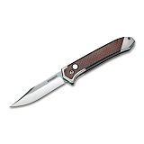 Нож Boker Magnum Rubico Auto 01SC054 - туристическое снаряжение в Минске