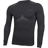 Джемпер мужской Splav L/S бесшовная Active Bamboo - туристическое снаряжение в Минске