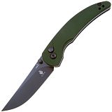 Нож KIZER Chili Pepper V3601A1 - туристическое снаряжение в Минске