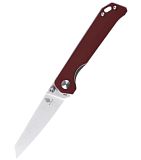 Нож KIZER Begleiter Mini V3458RN3 - туристическое снаряжение в Минске