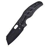 Нож KIZER Mini Sheepdog C01c V3488C5 - туристическое снаряжение в Минске