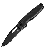 Нож KIZER Dogfish V3640C1 - туристическое снаряжение в Минске