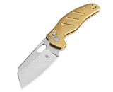 Нож KIZER Sheepdog C01c V4488BC2 - туристическое снаряжение в Минске