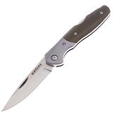 Нож Boker Magnum Nice 01SC079 - туристическое снаряжение в Минске