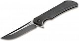 Нож Boker Magnum Rogue 01RY218 - туристическое снаряжение в Минске