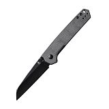 Нож KIZER Domin V4516SC1 - туристическое снаряжение в Минске