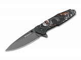 Нож Boker Magnum Screaming Skull 01MB230 - туристическое снаряжение в Минске