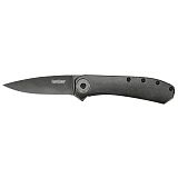 Нож Kershaw Amplitude 3.25 - туристическое снаряжение в Минске