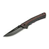 Нож Boker Magnum Rubico 01SC053 - туристическое снаряжение в Минске