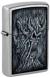 Zippo 48681 Evil Tree - туристическое снаряжение в Минске