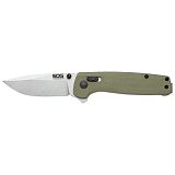 Нож SOG Terminus XR G10 TM1022 - туристическое снаряжение в Минске