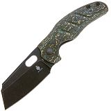 Нож KIZER Mini Sheepdog C01c Ki3488A7 - туристическое снаряжение в Минске