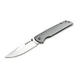 Нож Boker Magnum Eternal Classic Thumb 01RY324 - туристическое снаряжение в Минске