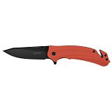 Нож Kershaw Barricade - туристическое снаряжение в Минске