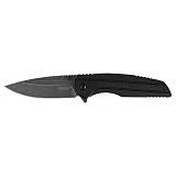 Нож Kershaw Pushrod - туристическое снаряжение в Минске