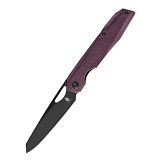 Нож KIZER Genie V4545C2 - туристическое снаряжение в Минске