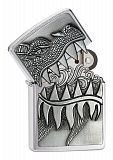 Zippo Fire Breathing Dragon - туристическое снаряжение в Минске