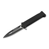 Нож Boker Magnum Intricate Compact 01LL322 - туристическое снаряжение в Минске