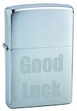 Zippo 200 Good Luck - туристическое снаряжение в Минске