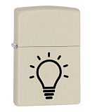 Zippo Bright Lightbulb - туристическое снаряжение в Минске