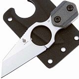 Нож KIZER Variable Wharncliffe 1052A2 - туристическое снаряжение в Минске