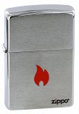 Zippo 200 Flame - туристическое снаряжение в Минске