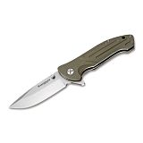 Нож Boker Magnum Brutus 01MB719 - туристическое снаряжение в Минске